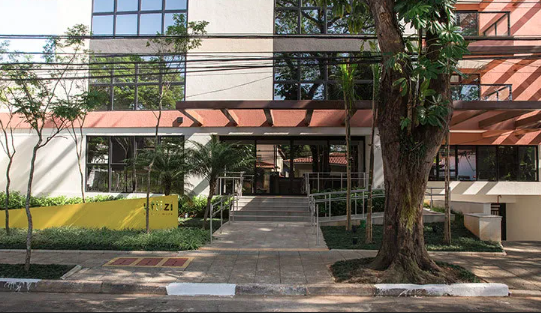 Uffizi Galery Work Campo Belo, São Paulo (foto 3)