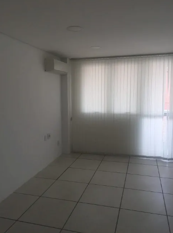 Fachada do Vitrine Offices Pompéia em Vila Pompeia, São Paulo