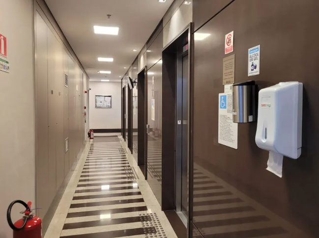 Brasília Corporate – Santana, São Paulo (foto 2)