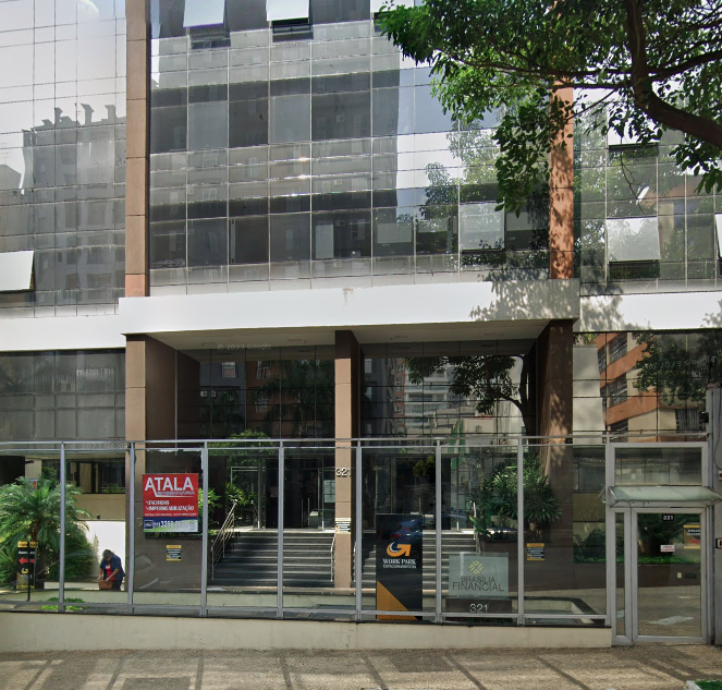 Brasília Financial, São Paulo (foto 2)