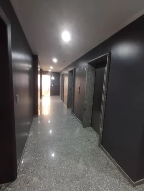 Business Center - Jardins — Rua Teixeira da Silva, 660, Tutóia