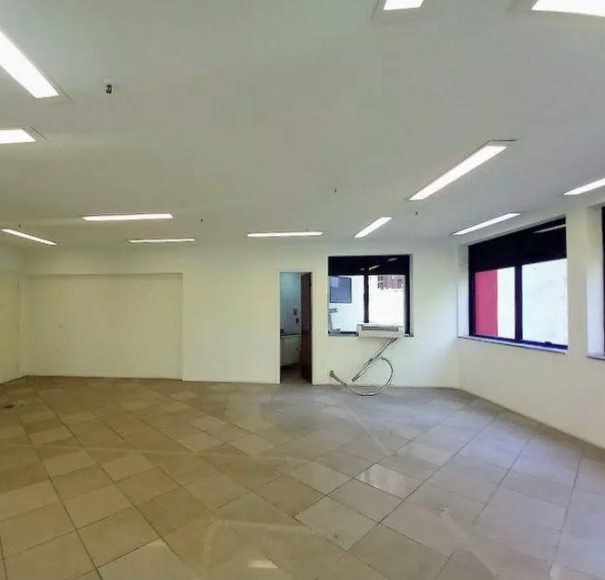 Business Center – Jardins
