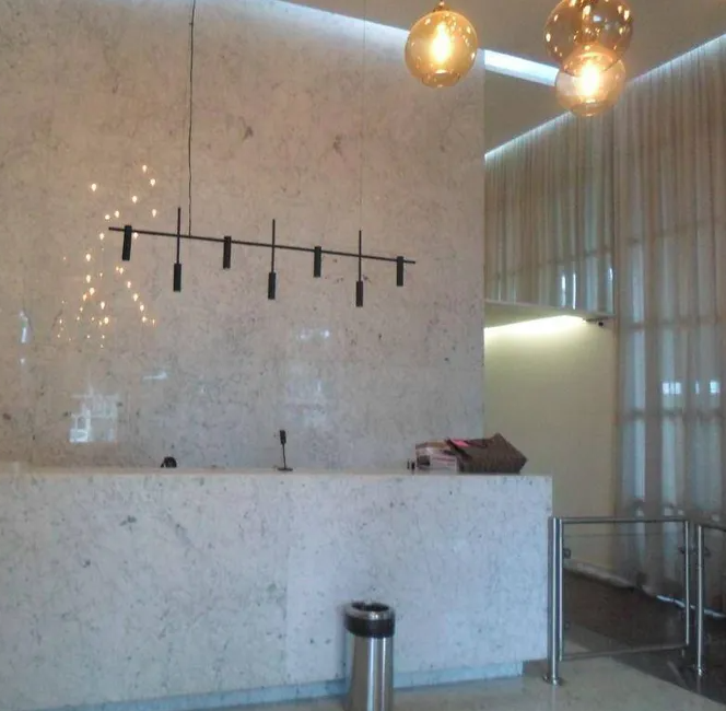 Oscar Freire Office Design