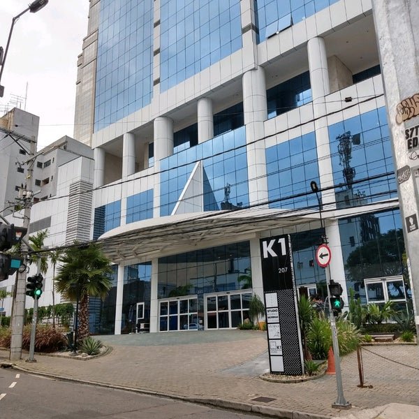 K1 – Santana, São Paulo (foto 4)