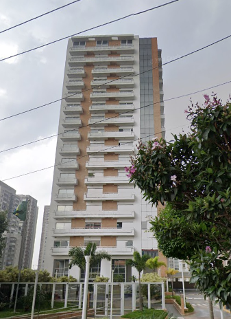Cosmopolitan Ipiranga – Vila Dom Pedro I, São Paulo (foto 3)