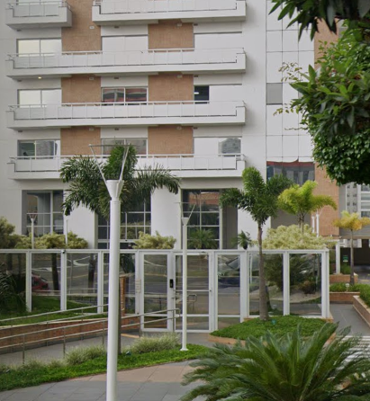 Cosmopolitan Ipiranga – Vila Dom Pedro I, São Paulo (foto 2)