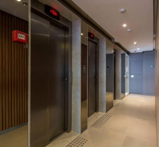 Near Offices Perdizes – Perdizes