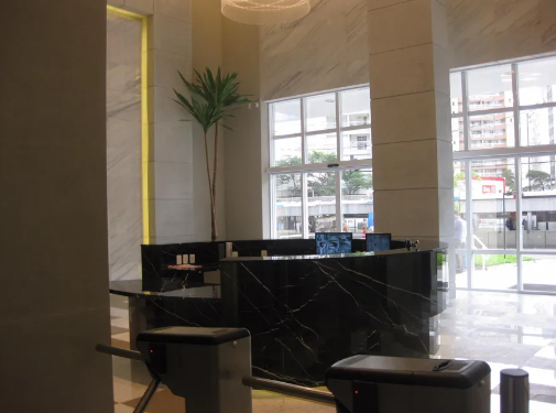The Vila Nova Conceição Office, São Paulo (foto 3)