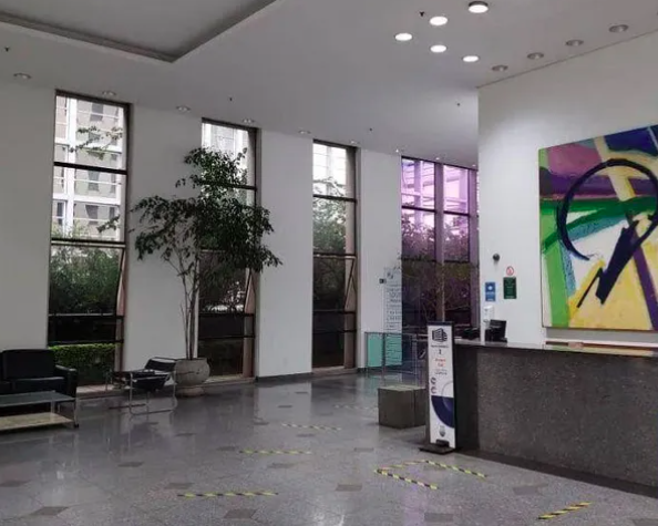Ralph Rosemberg – Santo Amaro, São Paulo (foto 2)