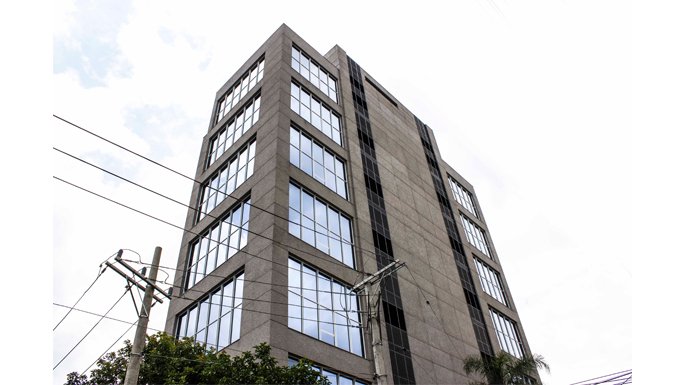 Ministro Jesuíno Cardoso 633 – Vila Nova Conceição, São Paulo (foto 3)
