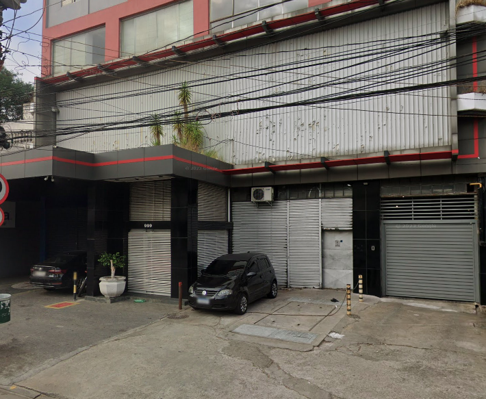 Gravatá — Av. Francisco Matarazzo, 999, Leopoldina