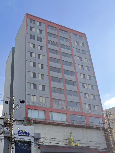Gravatá — Av. Francisco Matarazzo, 999, Leopoldina