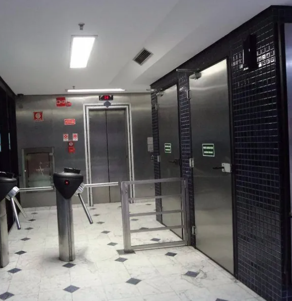Monterrey Office Tower – NULL, São Paulo (foto 2)
