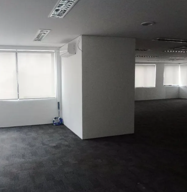 Monterrey Office Tower – Vila Cordeiro