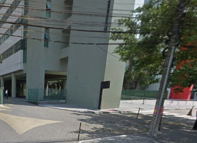 Morumbi Square – Vila Cordeiro, São Paulo (foto 2)