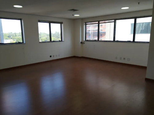 Brooklin Trade Center – Brooklin Paulista, São Paulo (foto 2)