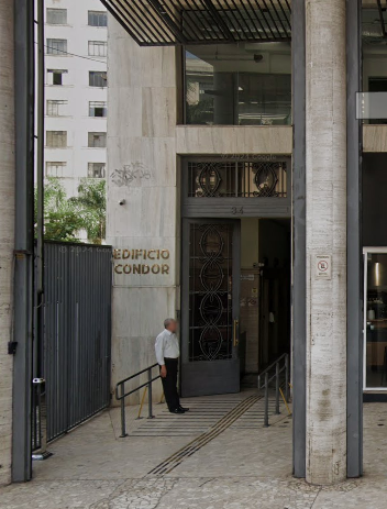 Condor - SP – Sé, São Paulo (foto 2)
