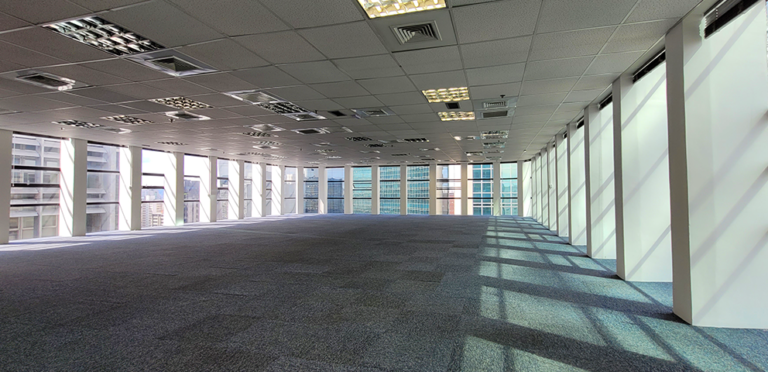 Paulista Office Park – Cerqueira César