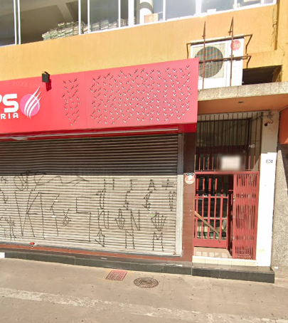Praça da Liberdade 90 – Liberdade