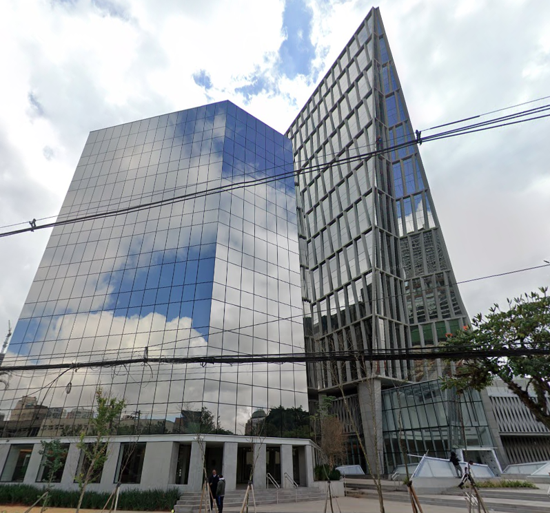 Julieta – Santo Amaro, São Paulo (foto 2)