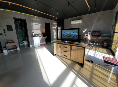 Edifício Empresarial Ilha de Capri – Vila Santo Estevao, São Paulo (foto 4)