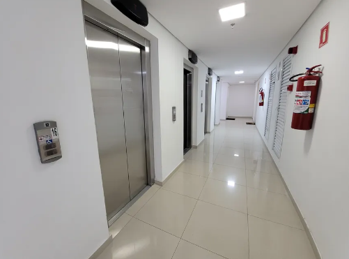 Edifício Empresarial Ilha de Capri – Vila Santo Estevao, São Paulo (foto 3)