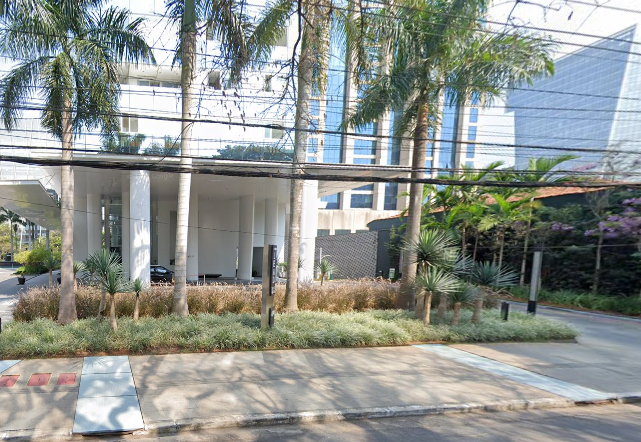 Lead Offices Faria Lima – Vila Nova Conceição