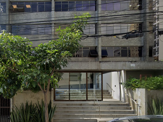 A. Gottardi Tower — Rua Dr. Franco da Rocha, 137, Alto de Pinheiros