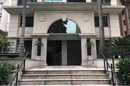 Brasília Offices Angélica
