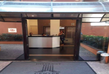 Internet Center – NULL, São Paulo (foto 2)
