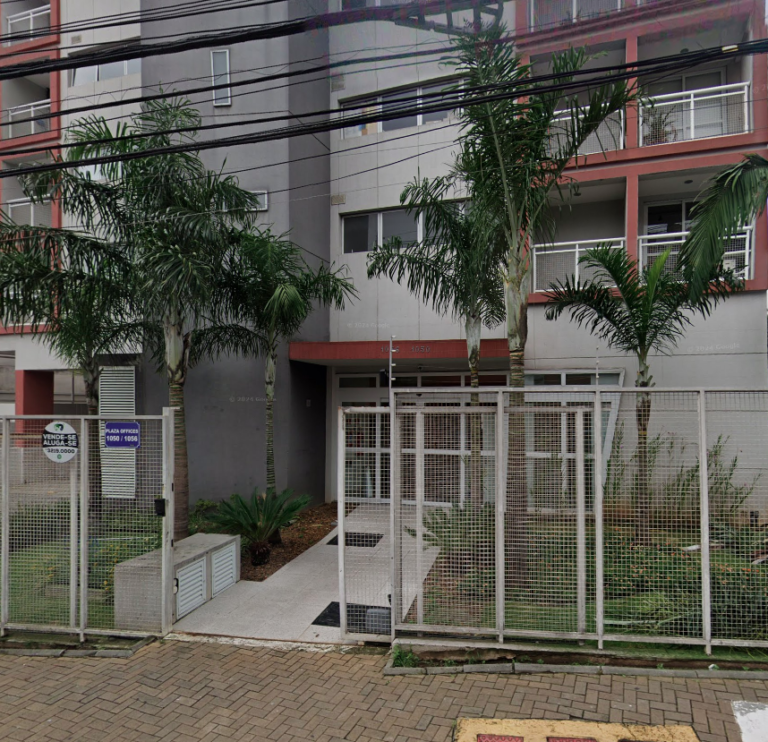 Plaza Offices – Vila Prudente