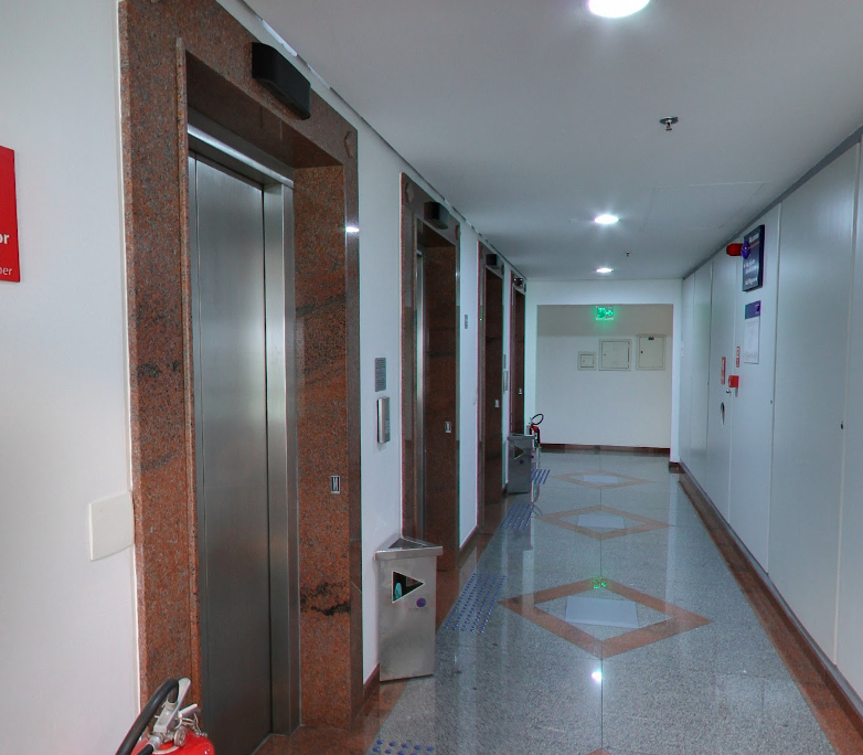 Millenium Business Center - Torre B, São Paulo (foto 2)