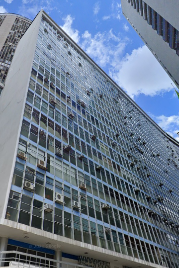 Investimentos – SP