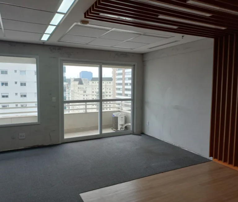 Helbor Up Office Berrini – Itaim Bibi