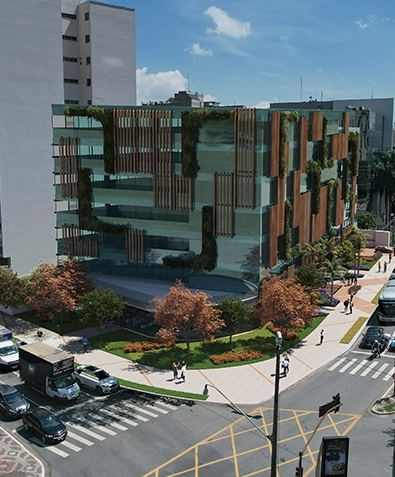 Inspira Itaim – Itaim Bibi, São Paulo (foto 4)