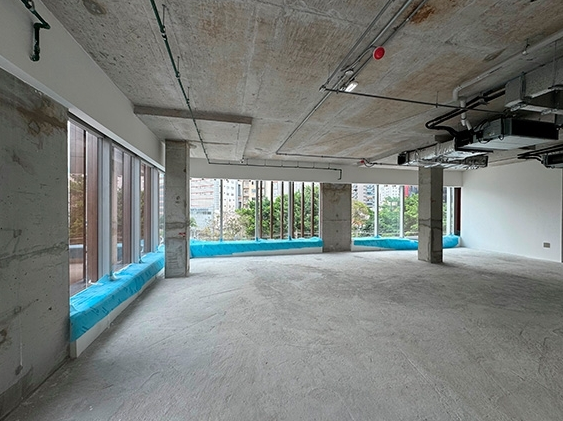 Inspira Itaim – Itaim Bibi, São Paulo (foto 3)