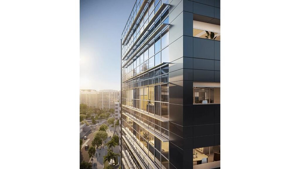 Guatá Office Tower – Vila Guarani, São Paulo (foto 6)