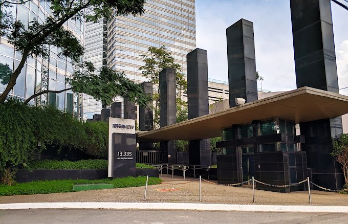 RiverView – Brooklin Novo, São Paulo (foto 6)