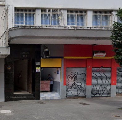 Hélio – NULL, São Paulo (foto 2)
