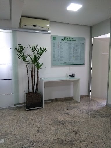 Thalent Office Center