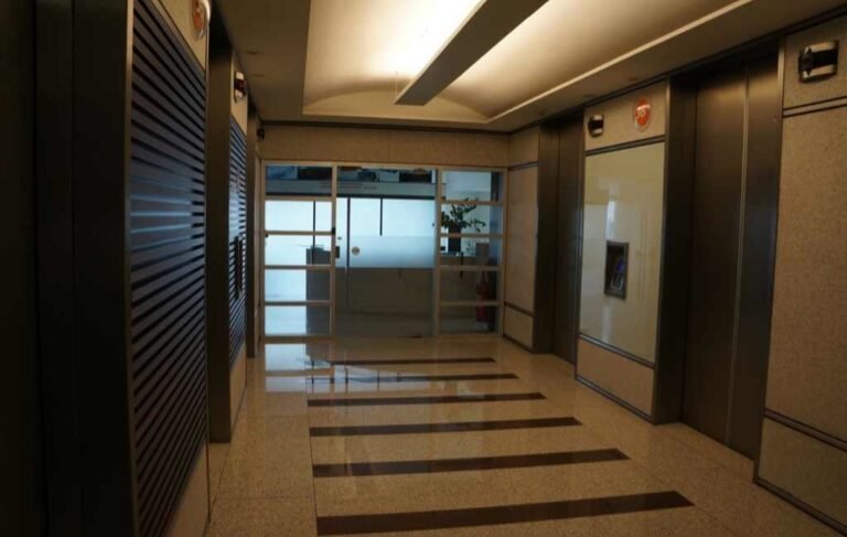 E-Tower – Vila Olimpia