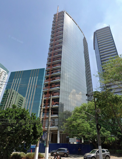 Berrini New One – Itaim Bibi, São Paulo (foto 6)