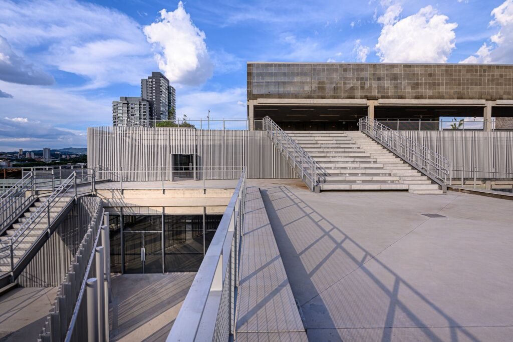 Arquipeo – Vila Leopoldina, São Paulo (foto 2)