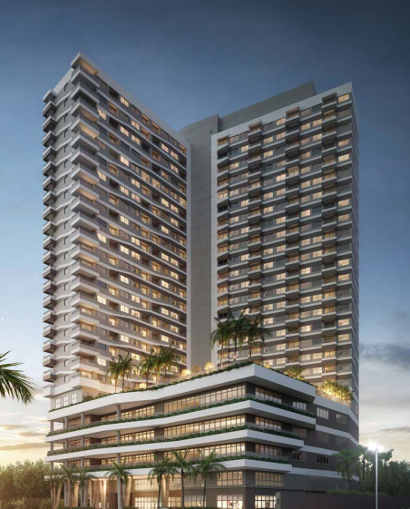 Innovation Corporate Vila Nova – Vila Nova Conceição, São Paulo (foto 5)
