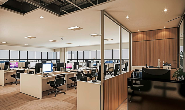 Innovation Corporate Vila Nova – Vila Nova Conceição