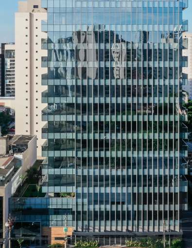 Quatá 555 – Vila Olimpia, São Paulo (foto 4)