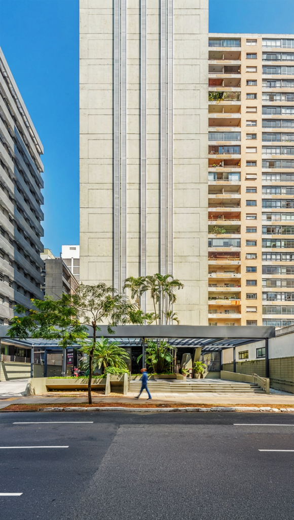 Haddock 347 – Consolação, São Paulo (foto 2)
