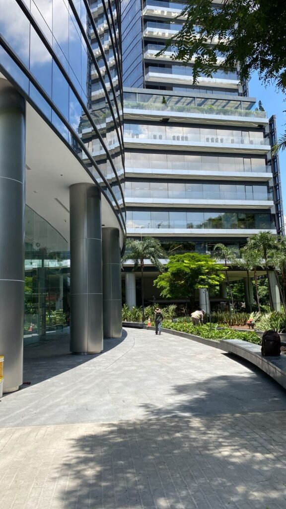Berrini New One – Itaim Bibi, São Paulo (foto 5)