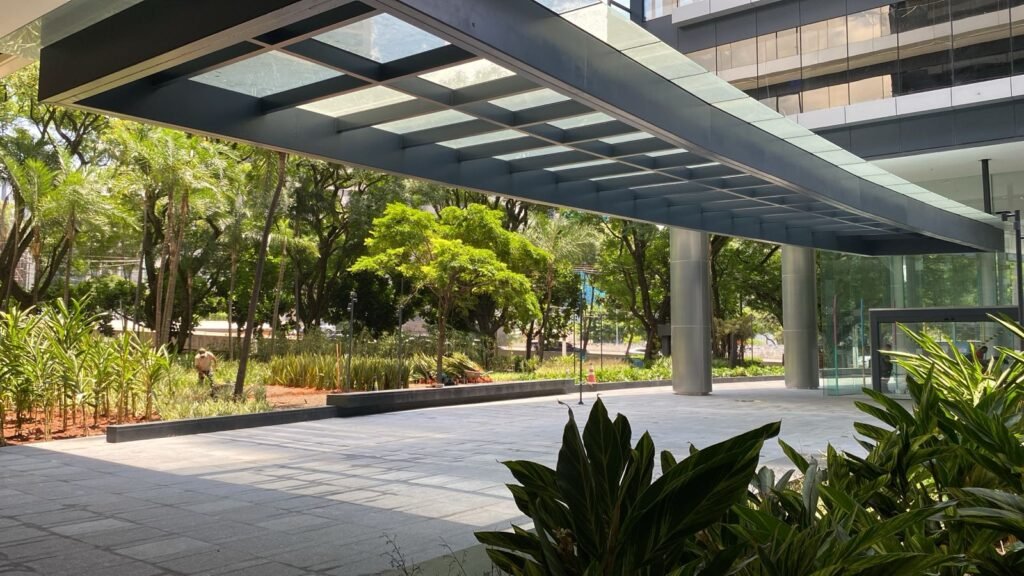 Berrini New One – Itaim Bibi, São Paulo (foto 4)
