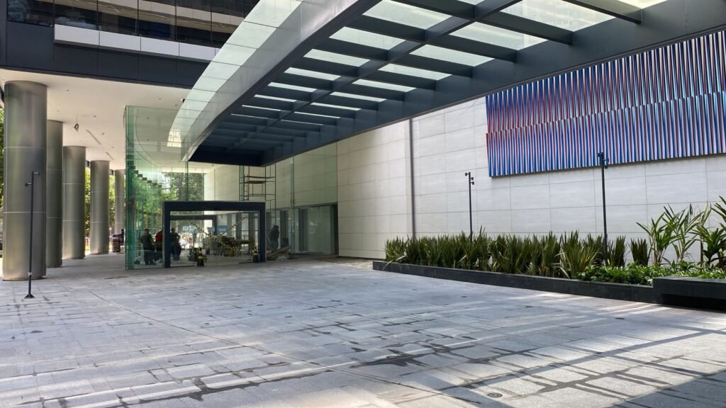 Berrini New One – Itaim Bibi, São Paulo (foto 3)